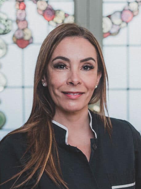 Dra. Mariana Díaz